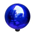 thumbnail image 2 of Alpine Corp GLB292BL Globe de Verre Bleu Électrique, 2 of 5