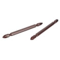 thumbnail image 4 of Alloy Steel Magnetic Double Head Electric Cross Screwdriver Bit PH2 50-300mm 100mm, 4 of 9