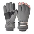 thumbnail image 1 of Winter Warm Gloves for Touchscreen Waterproof Thermal Snow Gloves, 1 of 5