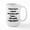 White, variant on CafePress - Oh Look A Squirrel - 15 oz Ceramic Large White Novelty Mug
