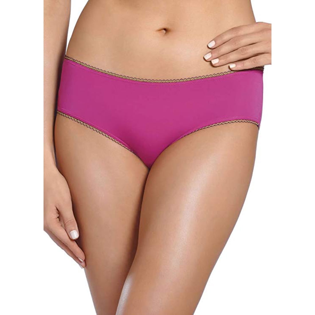 jockey cheeky panties