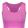 thumbnail image 3 of Tank Charly Mujer Fitness 5010038 Charly 5010038/Fitness/Tank, 3 of 3
