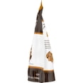 thumbnail image 6 of Snack Factory Pretzel Crisps, Drizzlers, Milk Chocolate & Caramel Drizzled Pretzels, 5.5 oz, 6 of 8