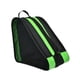 thumbnail image 5 of Bolsa de hielo con ruedas, bolsa de carga con correa ajustable y asa, bolsa de transporte para Verde, 5 of 9