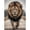 Lion, variant on Hummingbird Diamond Art Kits for Adults,Flowers Diamond Painting Kit for Adults,DIY Full Drill Diamond Painting Hummingbird Gem Art and Crafts 12x16inch