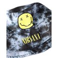 thumbnail image 3 of Nirvana Unisex Black Bucket Hat, 3 of 6