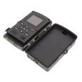 thumbnail image 4 of Wildlife Scouting Camera High Definition 1080P 36MP Trail Camera for Wildlife Monitoring ANGGREK Otros, 4 of 8