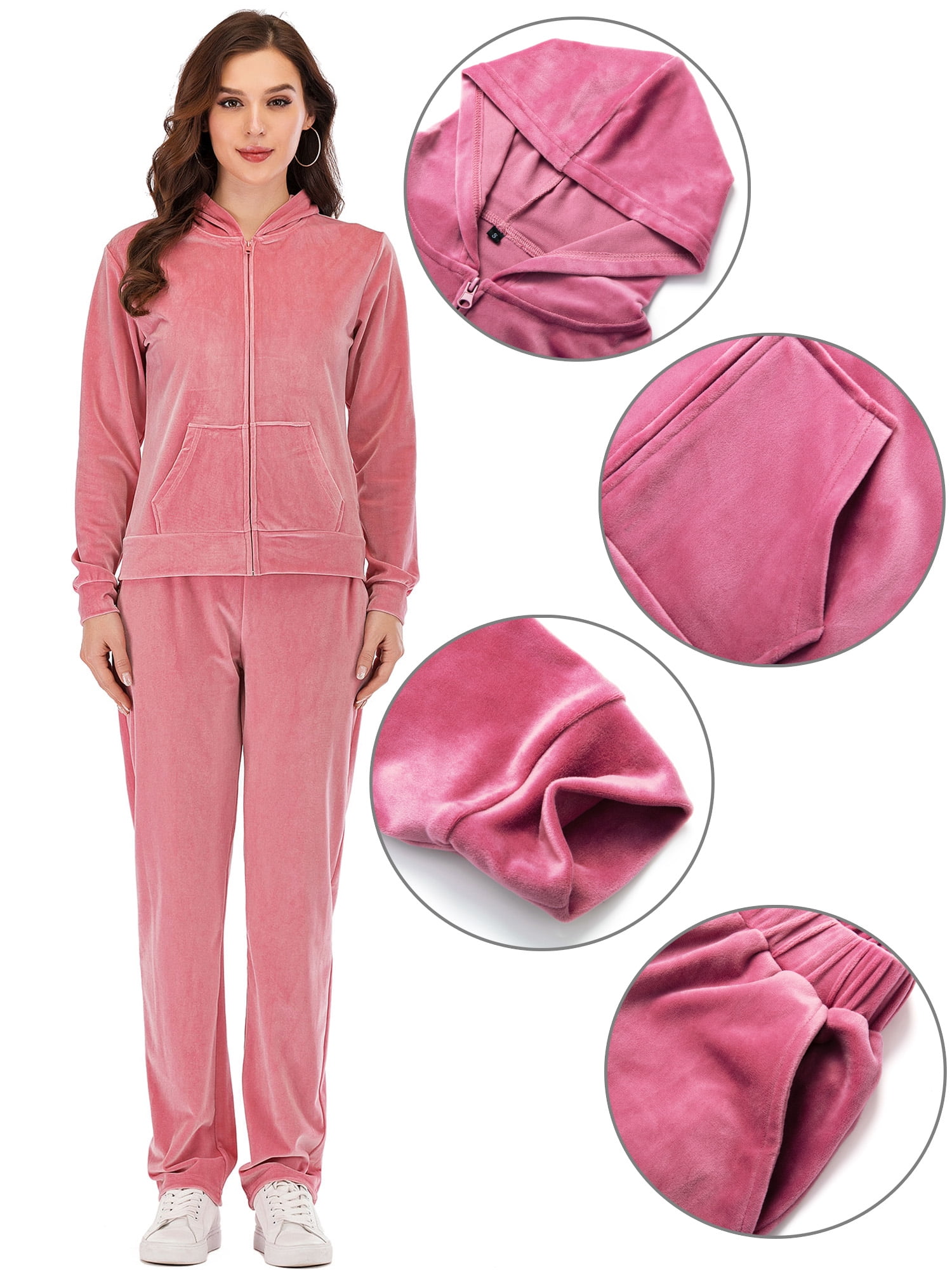 full tracksuit set