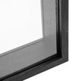 thumbnail image 2 of Dried Flowers Display Box Wooden Dried Flower Frame Floating Photo Frame Dried Flower Box, 2 of 8
