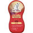thumbnail image 2 of Esponja lustradora El Oso Lustroso para calzado neutro, 2 of 4