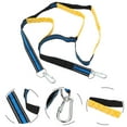 thumbnail image 4 of Kayak Rope Ladder Wear-resistant Kayak Ladder Supple Hanging Ladder for Canoe, 4 of 8