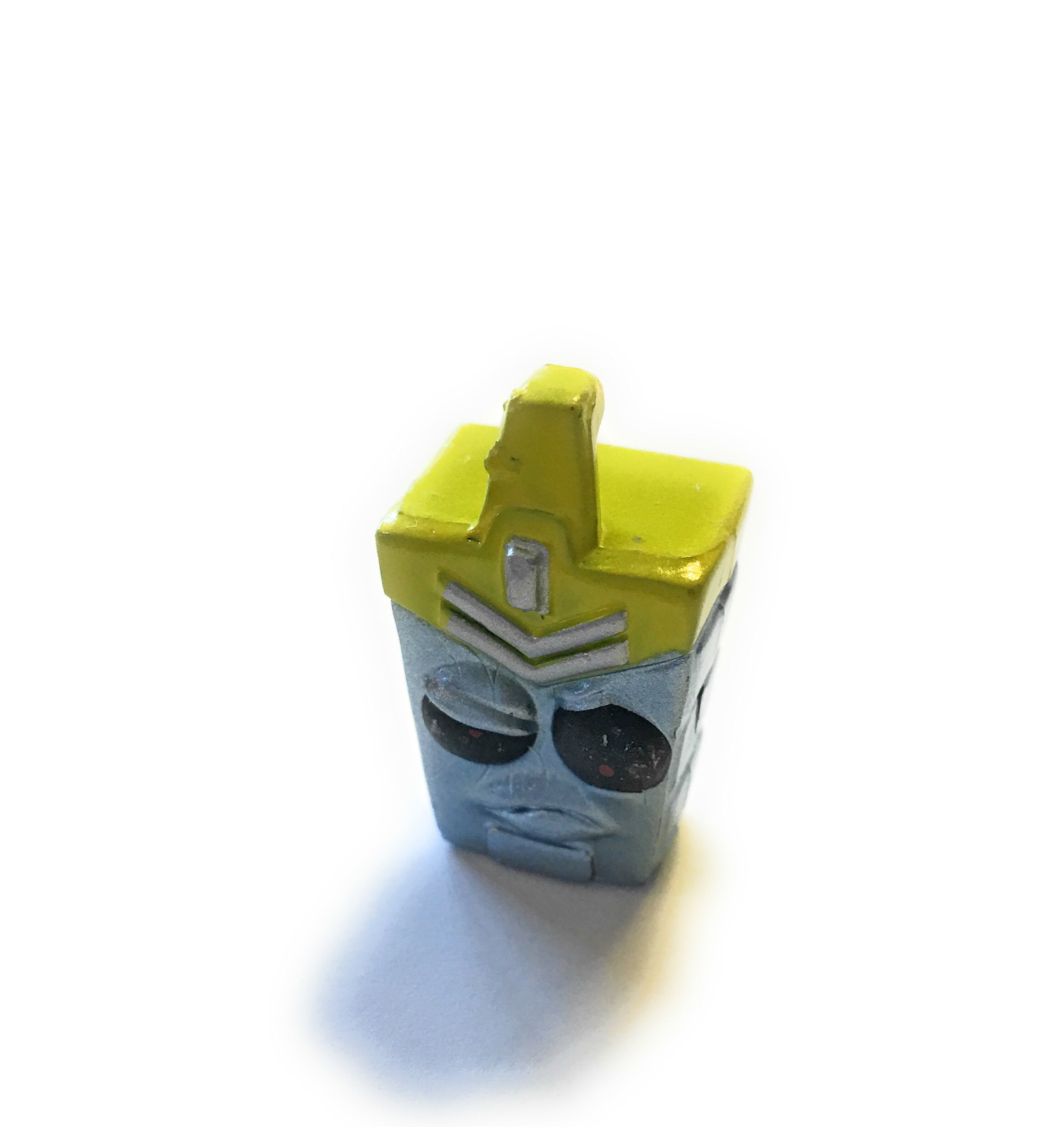 grossery gang ultra rare