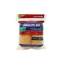 thumbnail image 2 of Wooster SUPER/FAB Knit 3/4 in. x 4 1/2 in. W Jumbo-Koter Paint Roller Cover 2 pk, 2 of 3