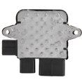 thumbnail image 3 of Module de Contrôle de Ventilateur pour Mitsubishi Lancer QM321-33408, 3 of 3