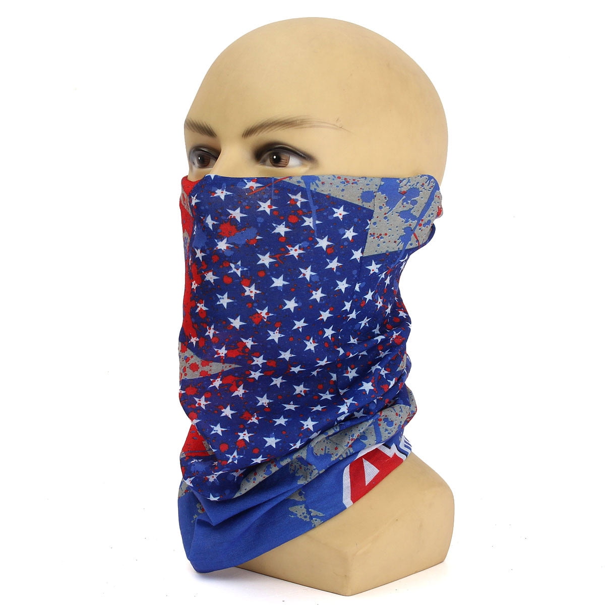 the north face tube scarf