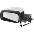 thumbnail image 4 of Mirrors Driver Left Side Heated Hand for Dodge Durango 2011-2022, 4 of 5