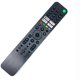 thumbnail image 2 of Voice Remote Control for 4K TV -43X85J -55X80J XR-55A80J, 2 of 5