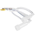 thumbnail image 3 of Milking Teat Cups, Milking Cup Group, Practical Safe For Goat Sheep, 3 of 8