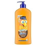 Suave Kids 2-in-1 Shampoo & Conditioner, Smoothing, Coconut Splash, Tear Free Formula, 18 fl oz