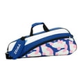 thumbnail image 2 of Bolso grande para raqueta de bádminton, bolso de tenis para entusiastas de los deportes recreativos 3, 2 of 8