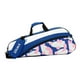 thumbnail image 2 of Bolsa para raquetas de tenis, bolsa para transportar raquetas, bolso de mano para tenis, mochila deportiva para entrenadores Cielo azul, 2 of 9