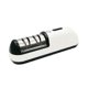 thumbnail image 1 of Kitchen Knife SharpenerElectric Knife Sharpener 2 in 1, Two Tier Sharpener, Kitchen Tools for Repai, 1 of 5
