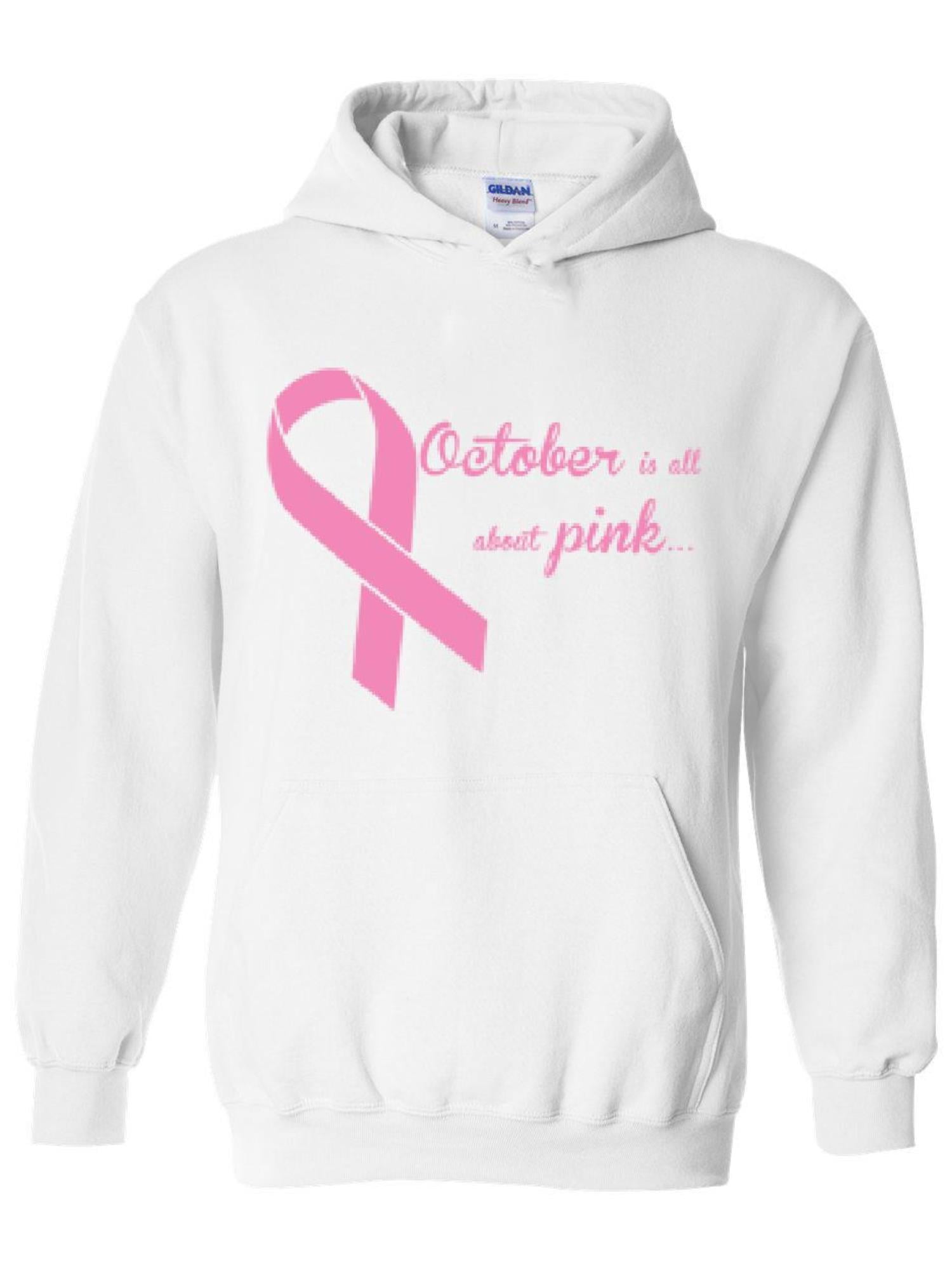 walmart pink sweatshirt