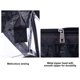 thumbnail image 5 of Mochila transparente de gran capacidad de PVC, mochila escolar, bolsa de playa, bolsa impermeable Wmkox8yii jkg4896, 5 of 9