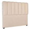 thumbnail image 2 of Cabecera Queen Size Trinity Kami Crema, 2 of 6