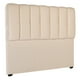 thumbnail image 2 of Cabecera Queen Size Kami Beige Claro, 2 of 6