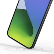 ZAGG InvisibleShield Glass Elite Anti-Glare Plus - Blocks Glare from your device - Made for iPhone 12 Pro Max Clear 200106678