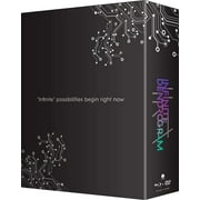 Infinite Dendrogram: The Complete Series (Blu-ray + DVD + Digital Copy), Funimation Prod, Anime