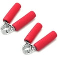 thumbnail image 2 of Grip Strengthener, desarrolla la fuerza de agarre de la mano y el antebrazo para el rendimiento deportivo. Equipo perfecto para el gimnasio. Viene con una cubierta de espuma adicional. Ormromra 220222-1, 2 of 8