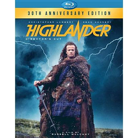 Highlander (Blu-ray)