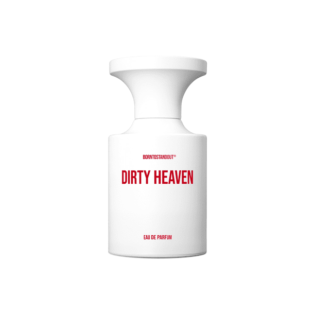 Perfume BORNTOSTANDOUT DIRTY HEAVEN Eau de Parfum 50 ml