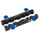 thumbnail image 1 of Abrazadera de cubo de pedal de bicicleta Abrazadera para cubo de Pedal de bicicleta herramienta de reparación de mandíbula de eje de extracción de rueda de cadena Hugtrwg Para estrenar, 1 of 6