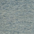 thumbnail image 7 of SAFAVIEH Natura Eanna Geometric Wool Runner Rug, Blue, 2'3" x 12', 7 of 7