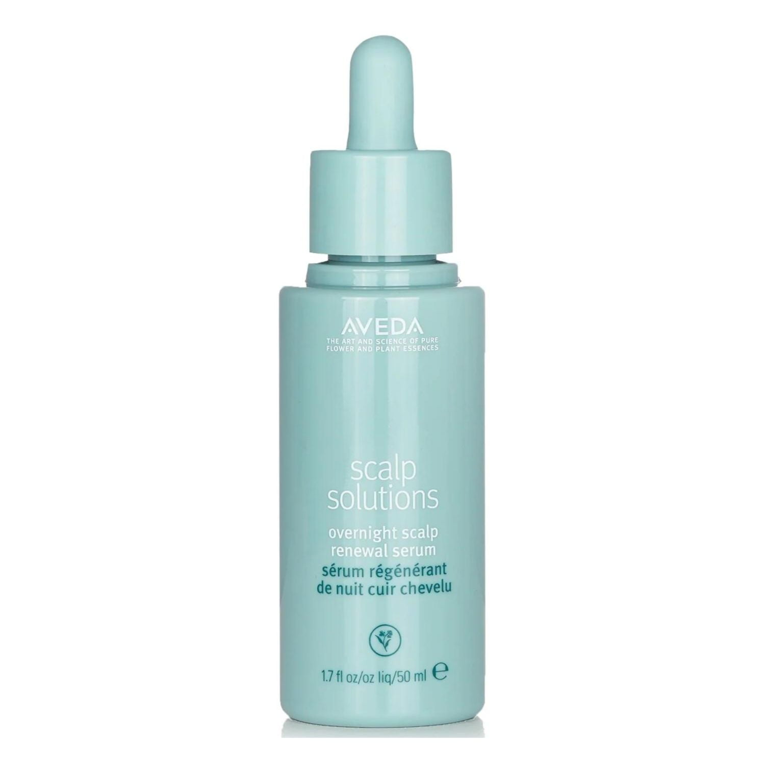 Aveda Scalp Solutions Overnight Scalp Renewal Serum 50ml/1.7oz