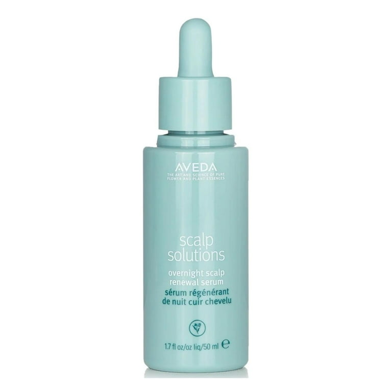 Aveda Botanical Repair Strengthening Overnight Scalp Renewal Serum