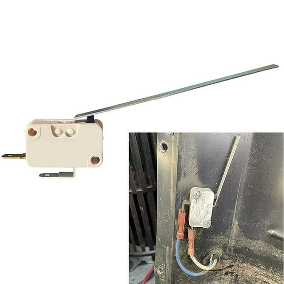 CENL Replacement Low Airflow Sail Switch for Atwood for HydroFlame 36680 36133 31377