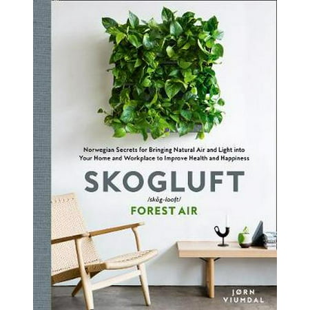 Skogluft (forest Air) (Best Indoor Air Purifying Plants)