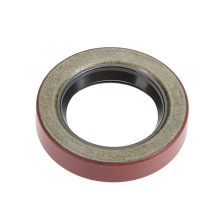 National 450185 Trans Case Output Shaft Seal Fits select: 1966-1976 FORD F100, 1972-1974 CHEVROLET BLAZER
