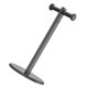 thumbnail image 1 of Headset Desk Display Stand Anodized Aluminum Ideal For Office Use With Stable Support Design 1Set, 1 of 3