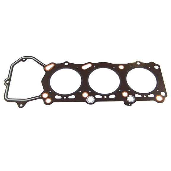 DNJ HG619L Left Graphite Head Gasket Fits Cars & Trucks 92-94 Nissan Maxima 3.0L DOHC