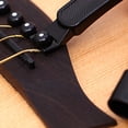 thumbnail image 3 of DEEPCRAFF Black Guitar String Winder and Peg Puller Multi Functional Easy Use for String Instrument Maintenance, 3 of 7