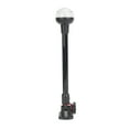 thumbnail image 4 of Ozark Trail Marine White Fold Down All-Around Boat Pole Light, Model BT6244L, 4 of 6