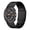 Black, variant on Titanium Band for Samsung Galaxy Watch Ultra 2 & Ultra (47mm) – Gray, Unisex Strap