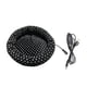 thumbnail image 2 of Almohadilla térmica para gatos, manta térmica para perros, cama USB puntos negros, 2 of 8