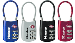 master lock tsa lock