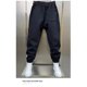 thumbnail image 3 of Pantalones Cargo informales para hombre, pantalones de chándal holgados de moda coreana, ropa de calle de hip hop para gimnasio, y2k, otoño, 3 of 4